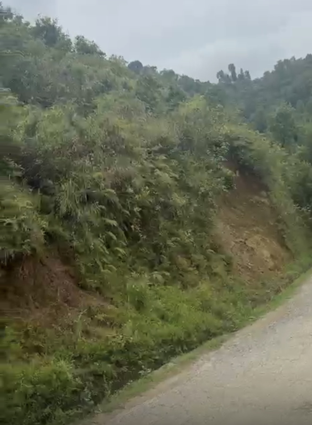 Land at Syuchatar